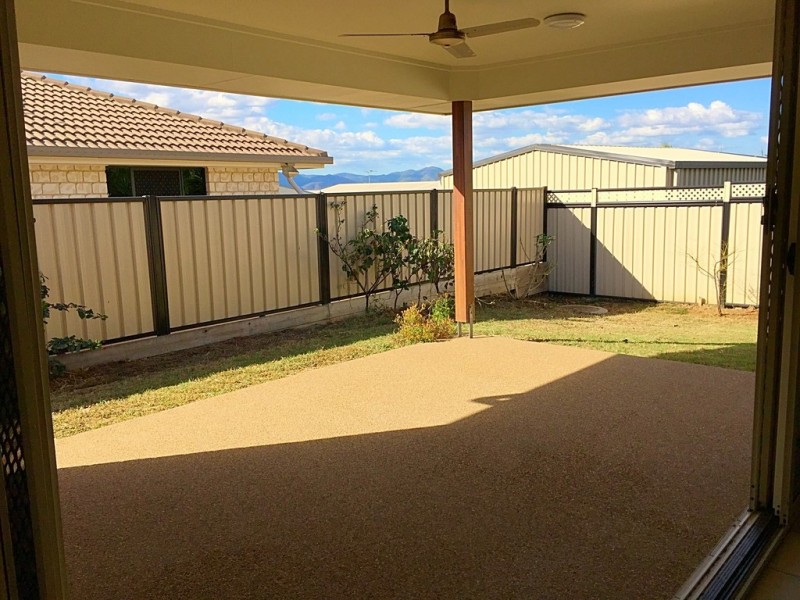 54 Govind Court, Gracemere QLD 4702