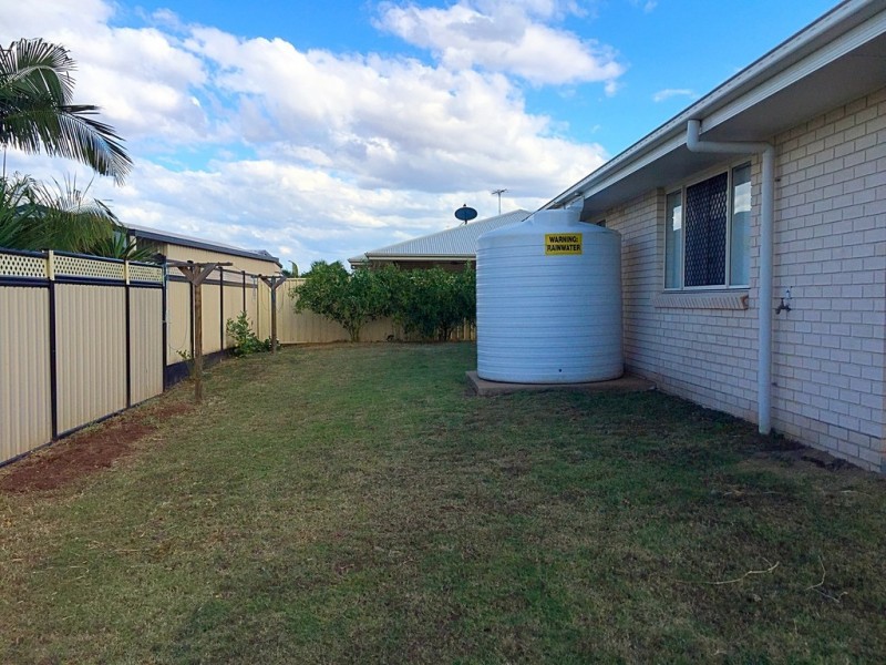 54 Govind Court, Gracemere QLD 4702