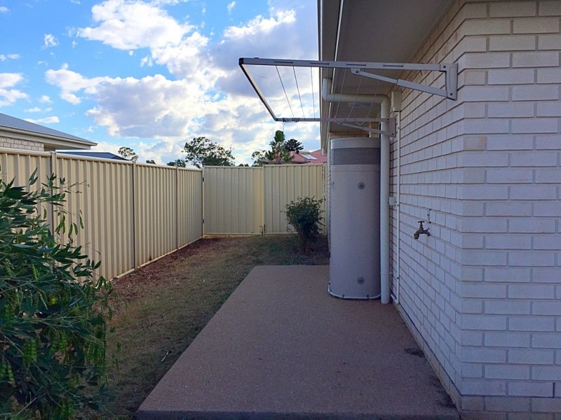 54 Govind Court, Gracemere QLD 4702