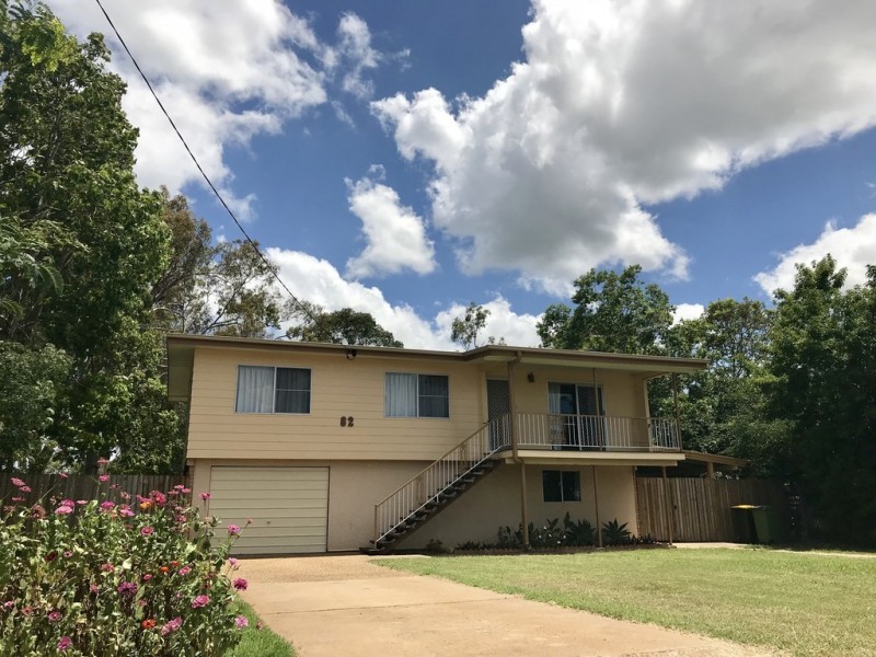 82 Breakspear Street, Gracemere QLD 4702