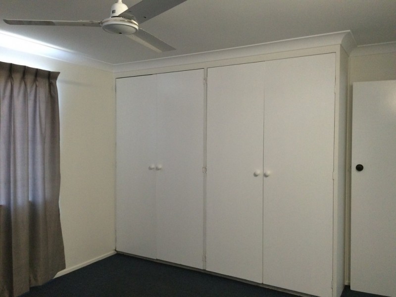 82 Breakspear Street, Gracemere QLD 4702