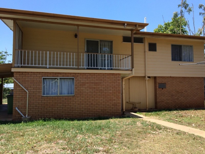 82 Breakspear Street, Gracemere QLD 4702