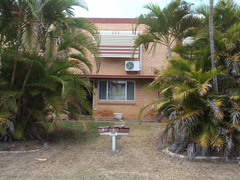 2/392 Perrier Avenue, Frenchville QLD 4701