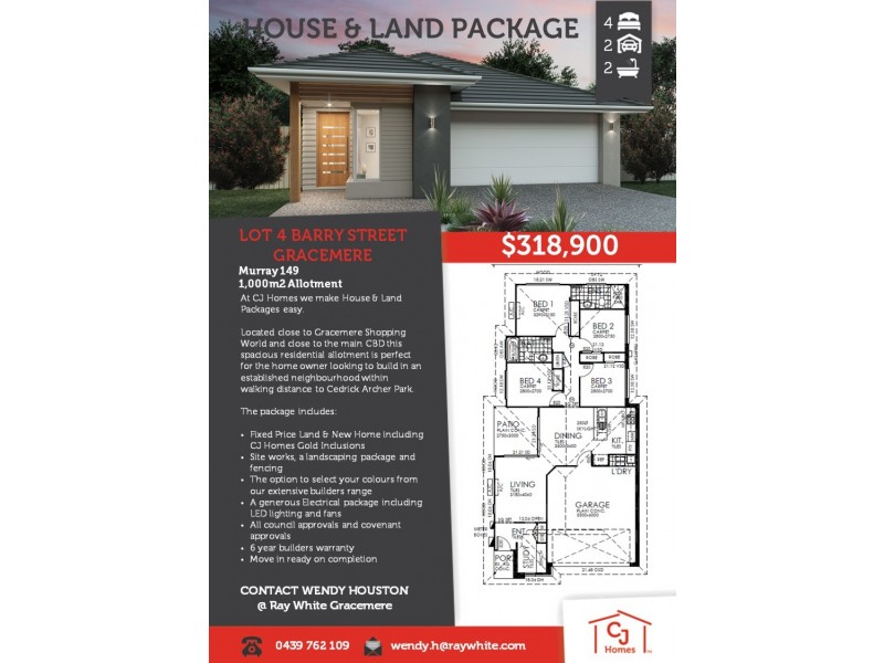 11 Barry Street, Gracemere QLD 4702