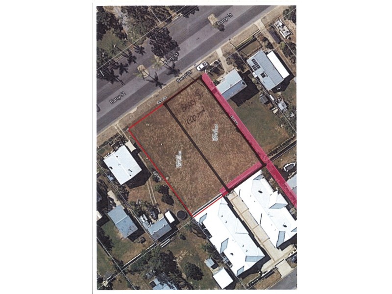 11 Barry Street, Gracemere QLD 4702