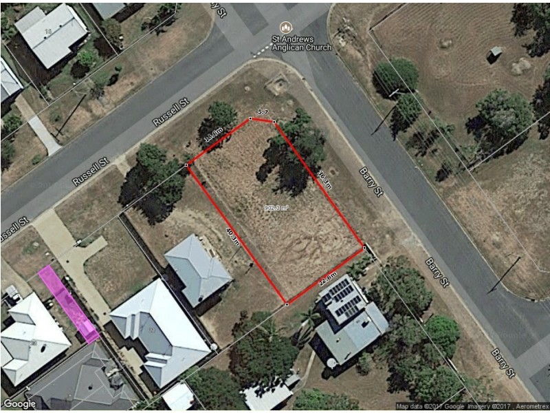13 Russell Street, Gracemere QLD 4702
