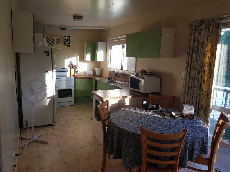 50487 Burnett Highway, Trotter Creek QLD 4714