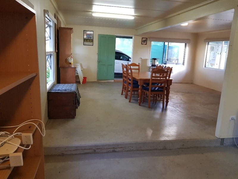 50487 Burnett Highway, Trotter Creek QLD 4714