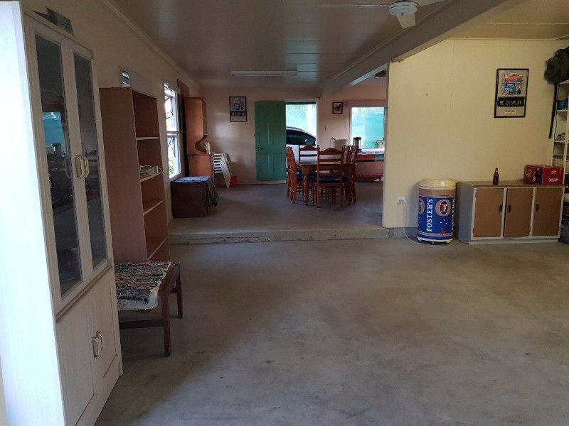 50487 Burnett Highway, Trotter Creek QLD 4714