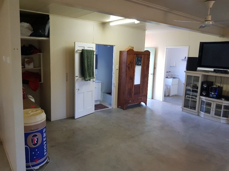 50487 Burnett Highway, Trotter Creek QLD 4714