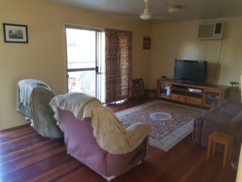 50487 Burnett Highway, Trotter Creek QLD 4714