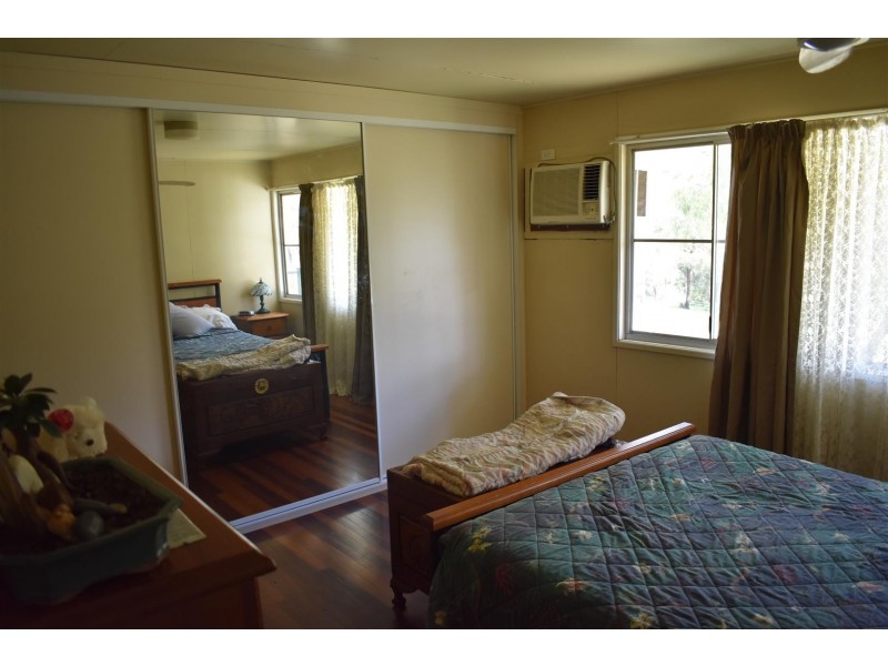 50487 Burnett Highway, Trotter Creek QLD 4714