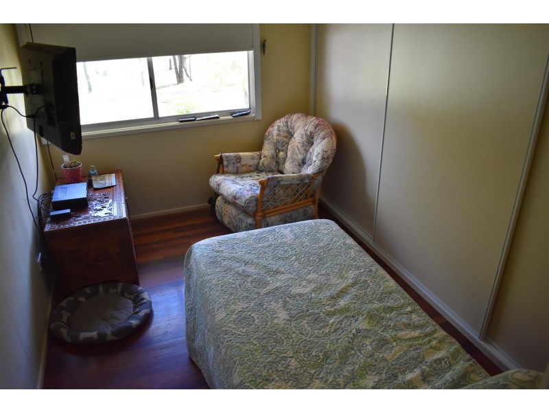 50487 Burnett Highway, Trotter Creek QLD 4714