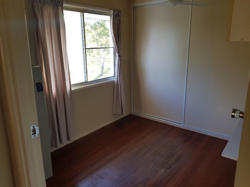 50487 Burnett Highway, Trotter Creek QLD 4714
