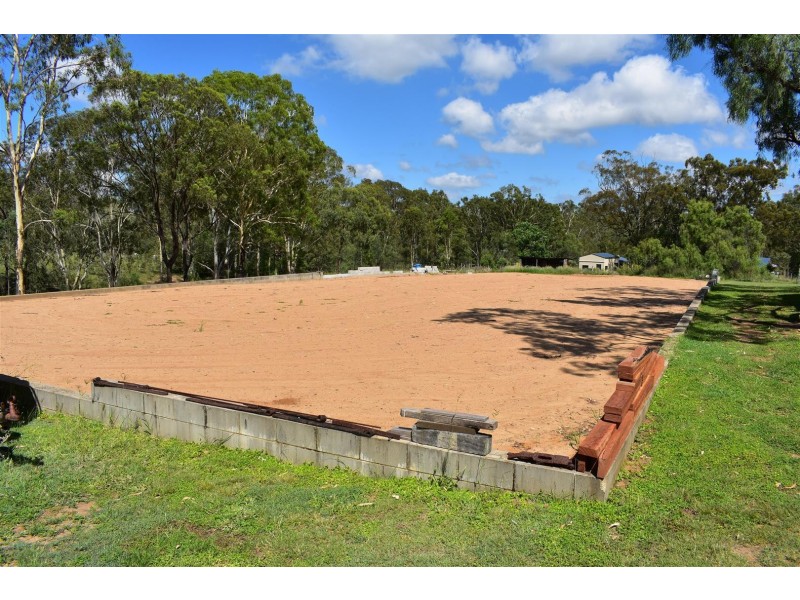 50487 Burnett Highway, Trotter Creek QLD 4714