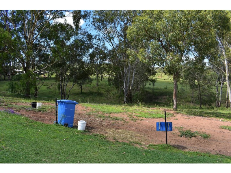 50487 Burnett Highway, Trotter Creek QLD 4714