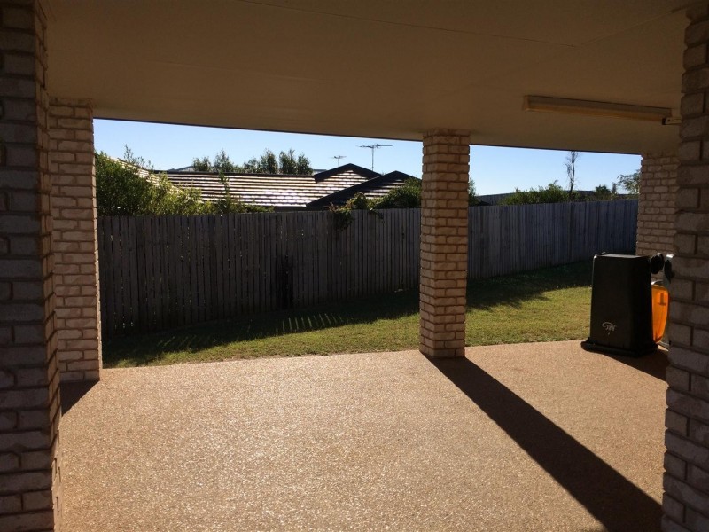 7 Lawson Court, Gracemere QLD 4702
