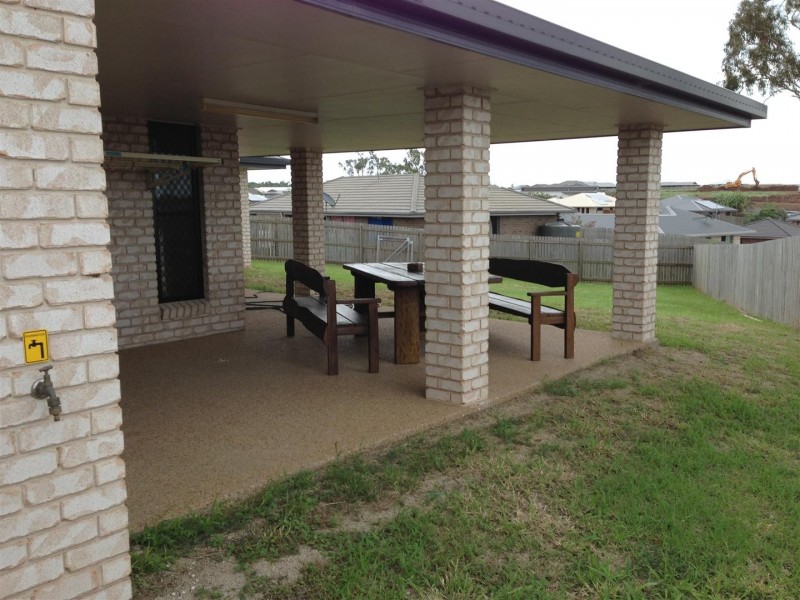 7 Lawson Court, Gracemere QLD 4702