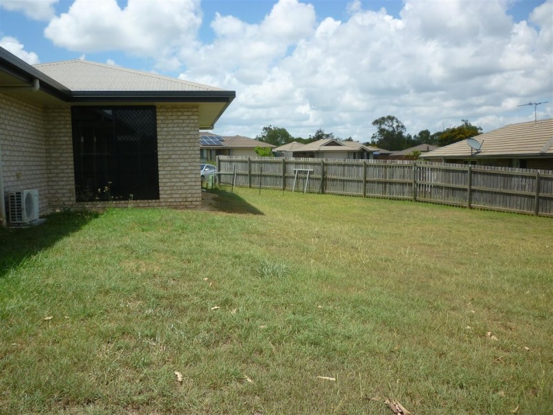7 Lawson Court, Gracemere QLD 4702