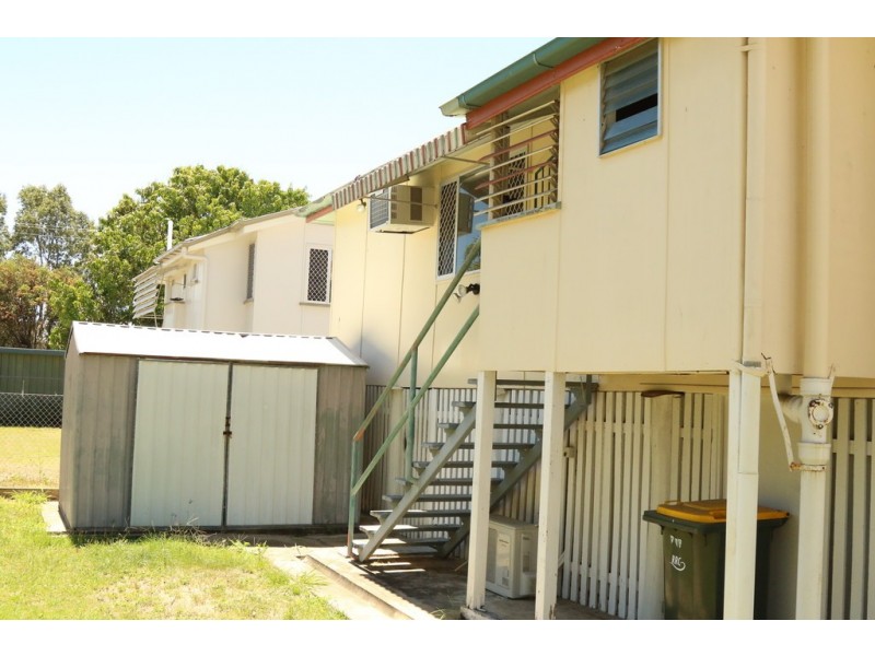 249 Moore Street, Berserker QLD 4701