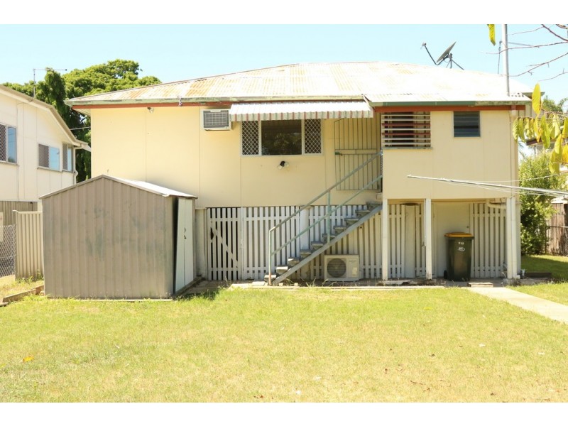 249 Moore Street, Berserker QLD 4701