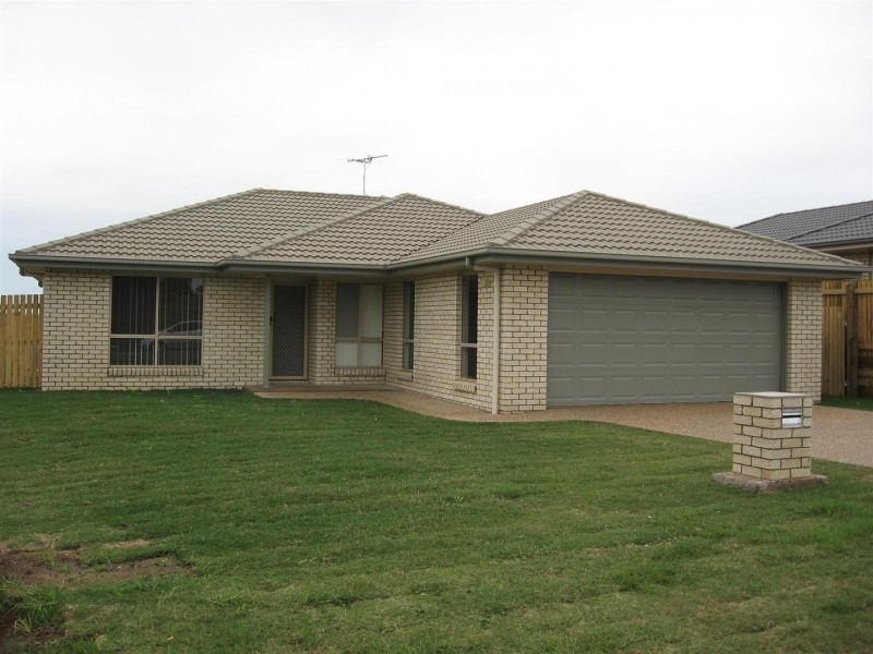 24 Jamie Crescent, Gracemere QLD 4702