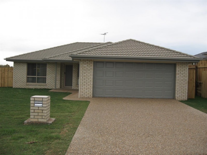 24 Jamie Crescent, Gracemere QLD 4702