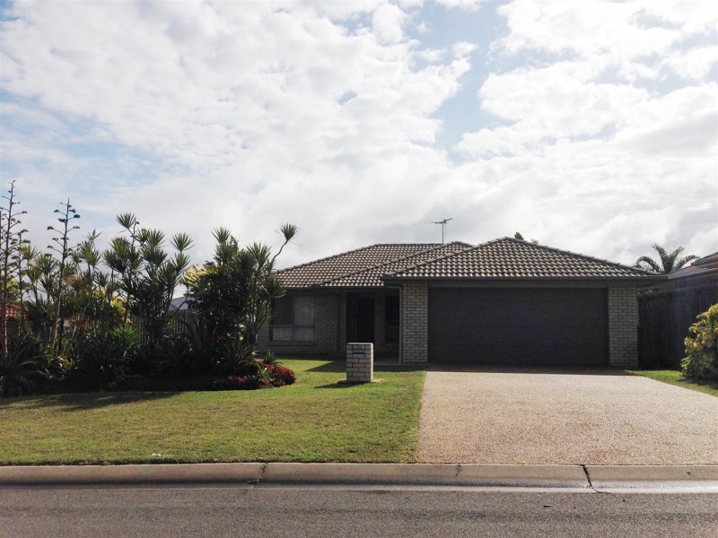24 Jamie Crescent, Gracemere QLD 4702