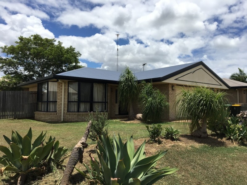 37 Origano Avenue, Gracemere QLD 4702