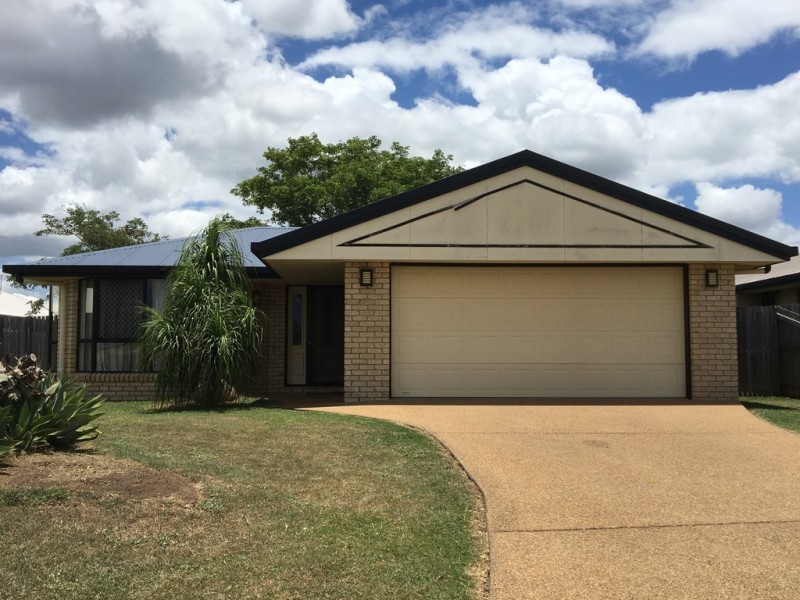 37 Origano Avenue, Gracemere QLD 4702