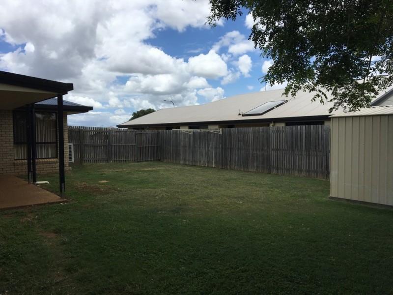 37 Origano Avenue, Gracemere QLD 4702