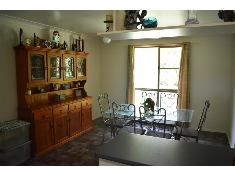 45 Childs Avenue, Bouldercombe QLD 4702