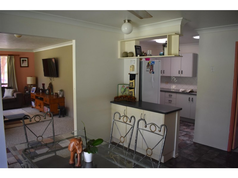 45 Childs Avenue, Bouldercombe QLD 4702