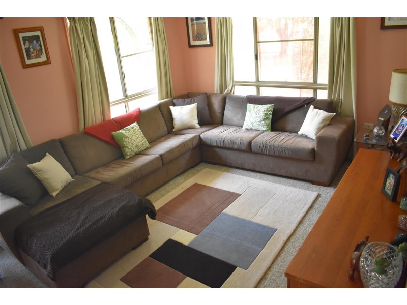 45 Childs Avenue, Bouldercombe QLD 4702