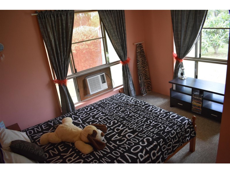 45 Childs Avenue, Bouldercombe QLD 4702