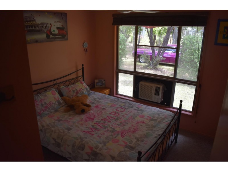 45 Childs Avenue, Bouldercombe QLD 4702