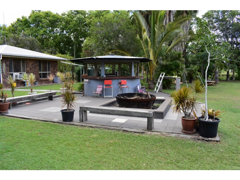 45 Childs Avenue, Bouldercombe QLD 4702