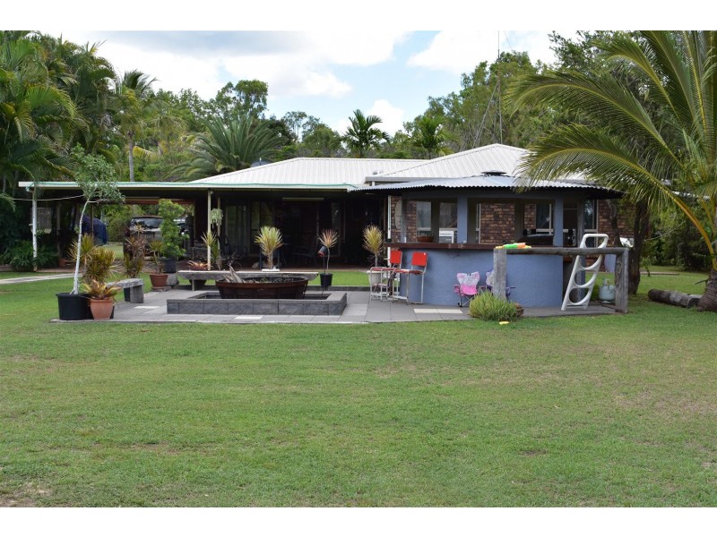 45 Childs Avenue, Bouldercombe QLD 4702
