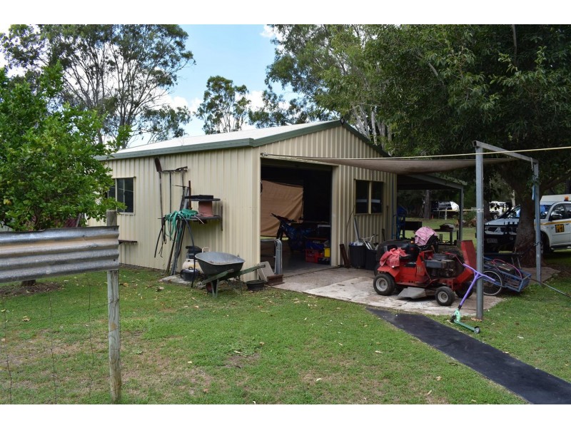 45 Childs Avenue, Bouldercombe QLD 4702