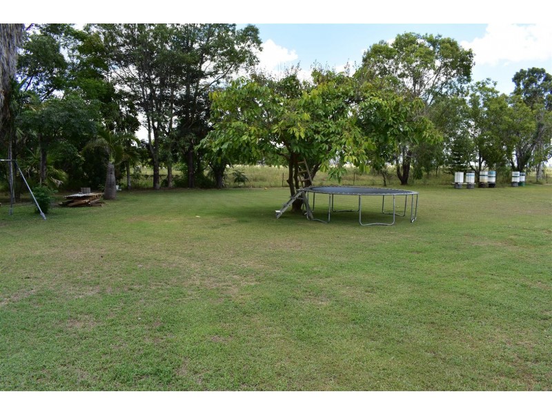 45 Childs Avenue, Bouldercombe QLD 4702