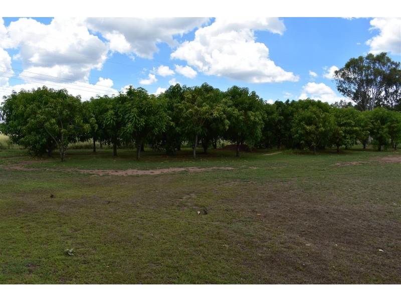 45 Childs Avenue, Bouldercombe QLD 4702