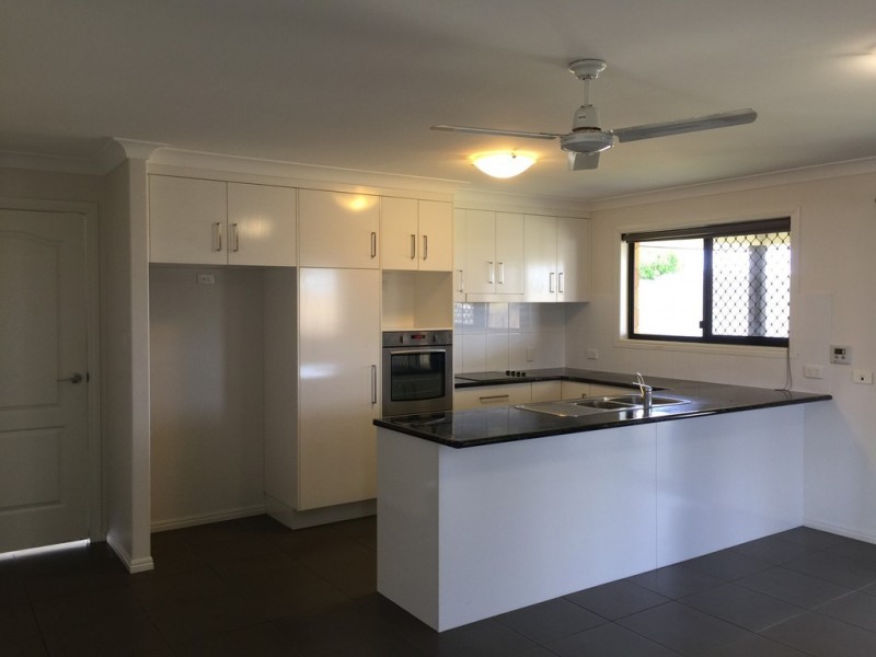 18 CONWAY COURT, Gracemere QLD 4702