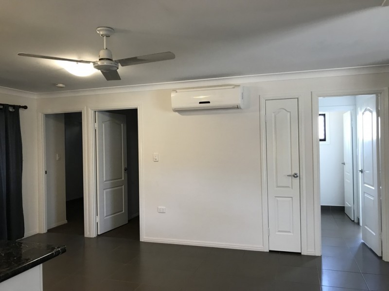 18 CONWAY COURT, Gracemere QLD 4702