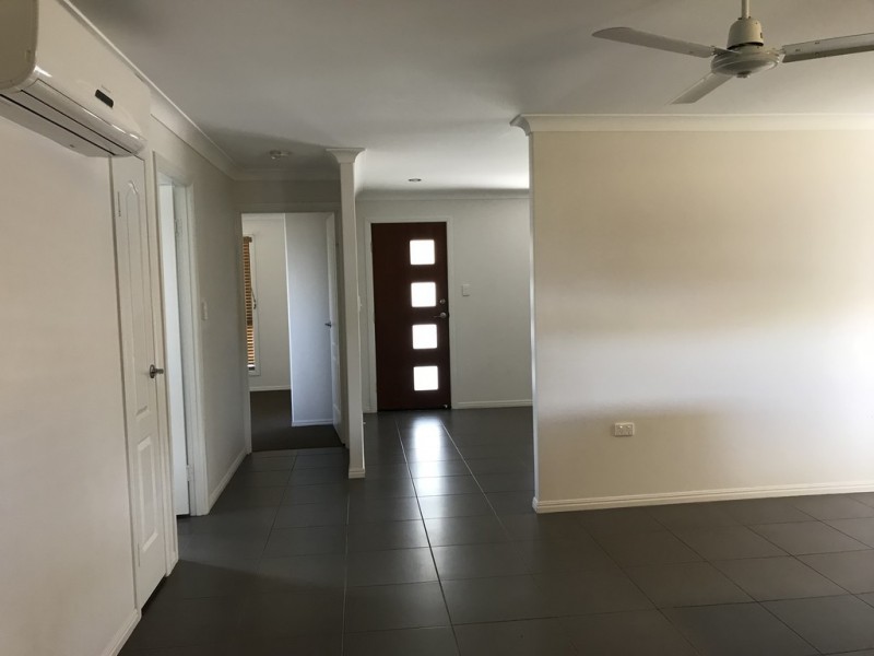 18 CONWAY COURT, Gracemere QLD 4702