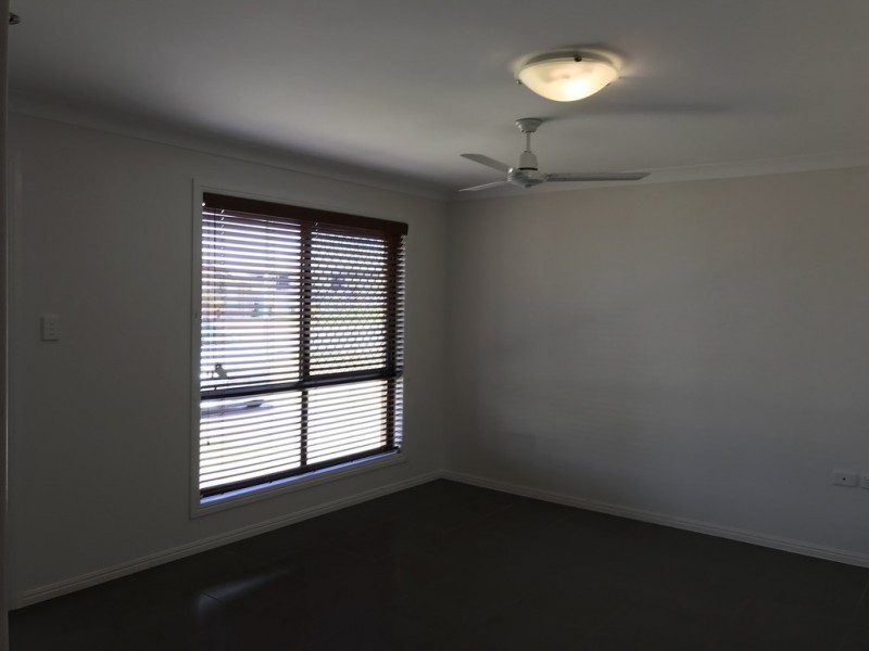 18 CONWAY COURT, Gracemere QLD 4702