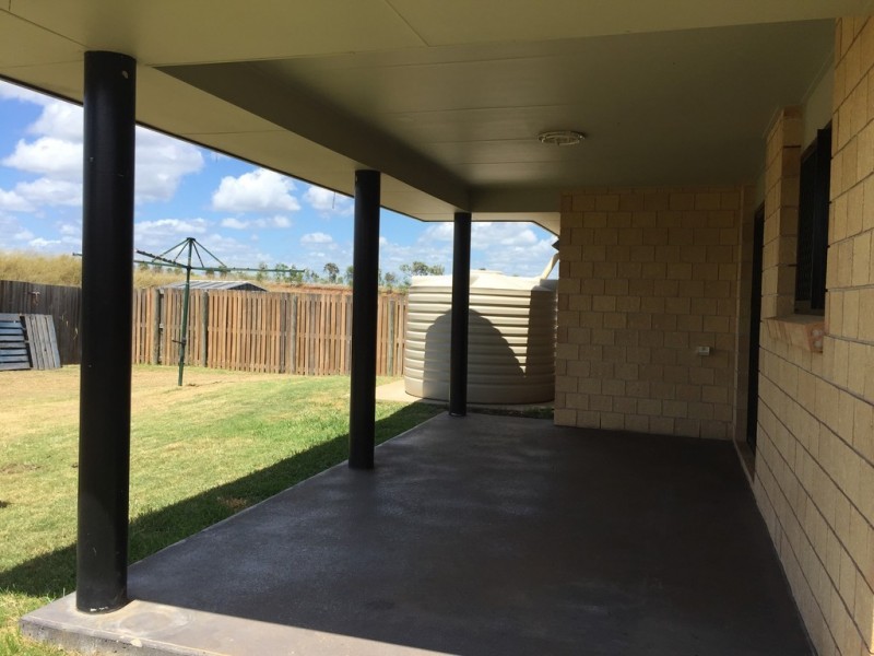 18 CONWAY COURT, Gracemere QLD 4702