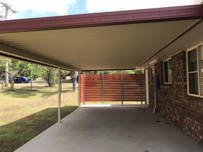 2a Buxton Drive, Gracemere QLD 4702