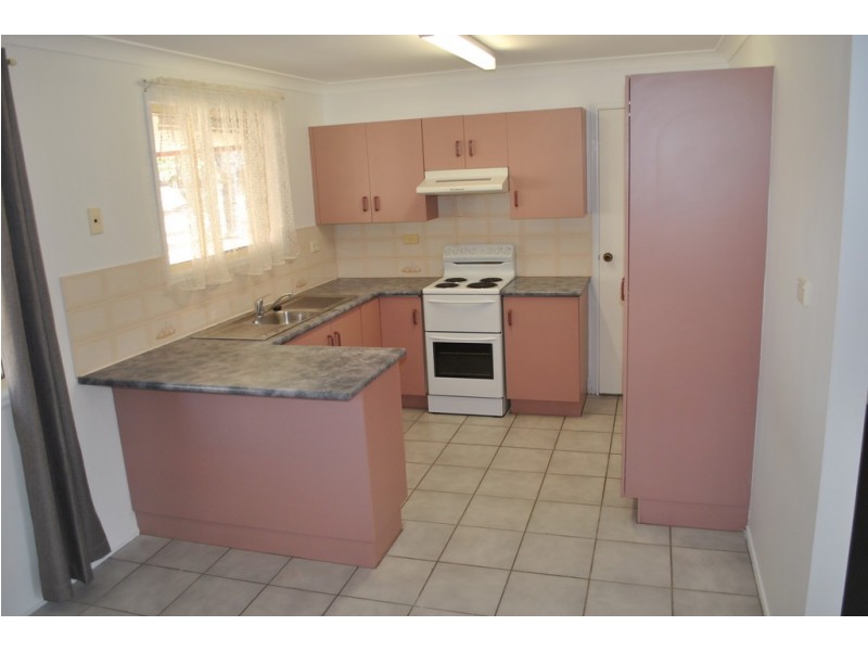 2a Buxton Drive, Gracemere QLD 4702
