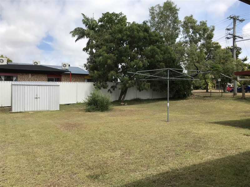 2a Buxton Drive, Gracemere QLD 4702