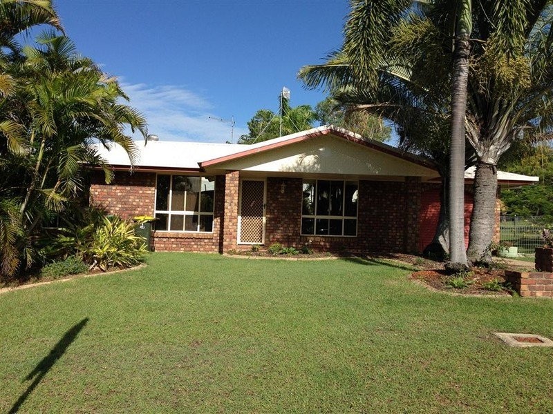 2a Buxton Drive, Gracemere QLD 4702